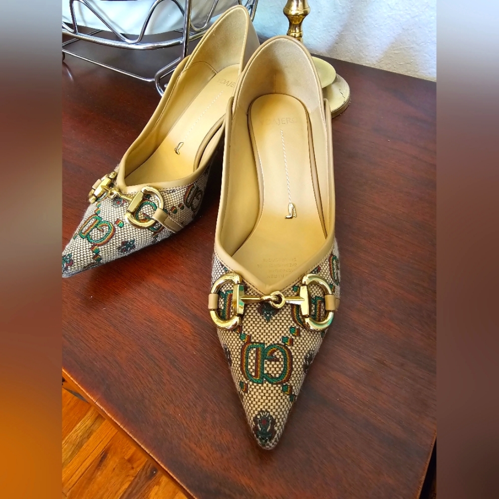 Ladies High Heels Size 5